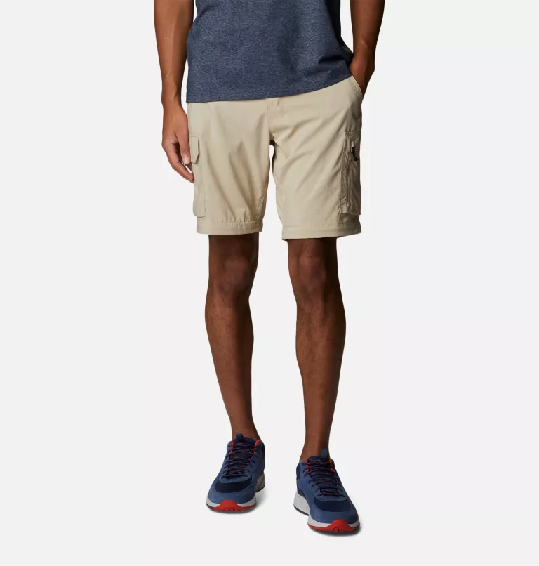 PANTALON MASCULINO COLUMBIA SILVER RIDGE UTILITY – foto 8